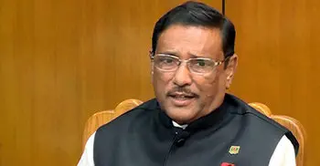 War crimes trial will continue even if Jamaat seeks apology: Quader