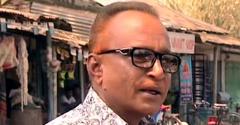 পাকশীতে দুর্বৃত্তদের গুলিতে আ.লীগ নেতা নিহত