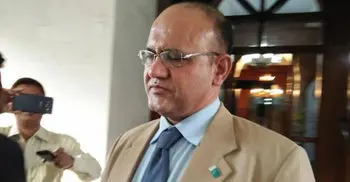 Pakistan envoy summoned over defamatory statements on Bangabandhu