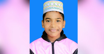 ১৮ দিন ধরে নিখোঁজ মেহেদী হাসান