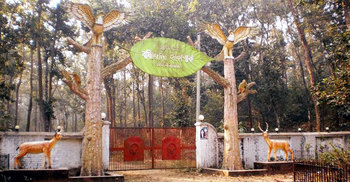 তিন পর্যটন স্পটের দরকার জরুরি উন্নয়ন