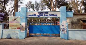 শহীদ মিনার নেই পটুয়াখালীর অধিকাংশ বিদ্যালয়ে