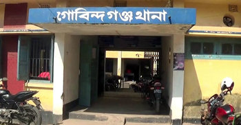 করতোয়া নদীতে মিলল নিখোঁজ গৃহবধূর গলাকাটা মরদেহ