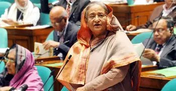 PM welcomes opposition criticism of government