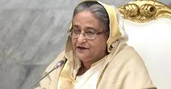 PM asks cabinet to perform duties with utmost sincerity