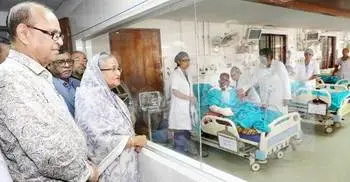 State mourning to be declared: PM