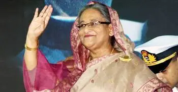 PM leaves for Germany in maiden overseas tour