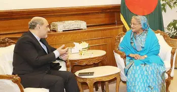 PM for unity among Muslim Ummah