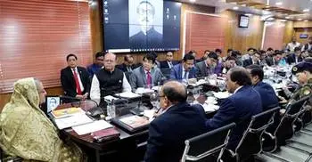 PM asks for making upazila master plan