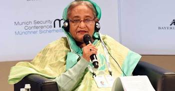 PM demands richer nations “will” to negate climate change impacts