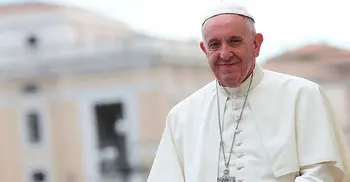 Pope admits clerical abuse of nuns including sexual slavery