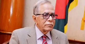 President asks businessmen to create more jobs for youths