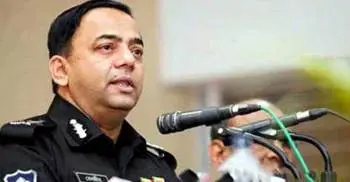 Tough action for sharing rumors: RAB DG