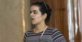 Saudi teen fleeing family granted asylum in Canada