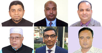 প্রার্থী তালিকায় সিলেটের ৬ রাজাকারপুত্রের নাম