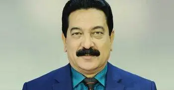 Ranga made opposition chief whip