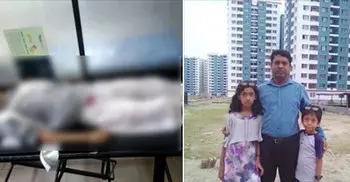 Ittefaq journalist’s daughter killed in road crash