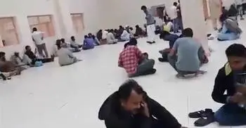 Saudi Arabia to deport 250 Rohingya to Bangladesh