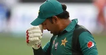 Sarfaraz gets 4-match suspension for breach of Anti-Racism Code