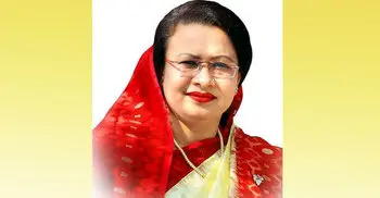 আ.লীগের মনোনয়ন কিনলেন জ্যোৎস্না আরা