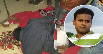 সাতক্ষীরায় ভাইস চেয়ারম্যান প্রার্থীকে ছুরিকাঘাত