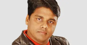 Journo arrested over sexual harassment in Dhaka