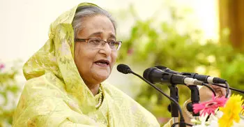 Work for uprooting corruption, drug, militancy : PM