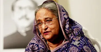 PM visits Chawkbazar fire victims at DMCH
