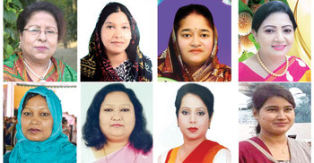 সংরক্ষিত আসনে এমপি হতে চান সিরাজগঞ্জের ১২ নারী