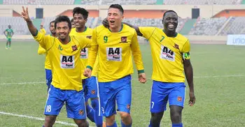 Sheikh Jamal DC beat BJMC 2-0 in BPL Football