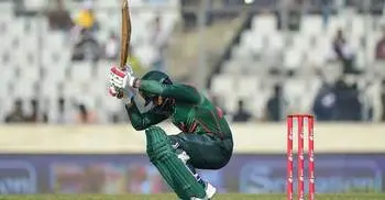 Bangladesh bat, Guptill and Ferguson return for New Zealand
