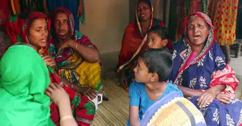 BGB firing: Families of 3 deceased get Tk 20,000