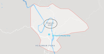 গেস্ট হাউসে পর্যটকের মরদেহ