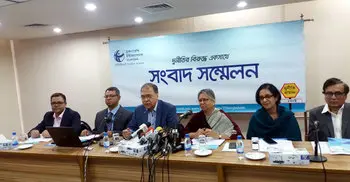Irregularities in 47 out of 50 seats during polls: TIB