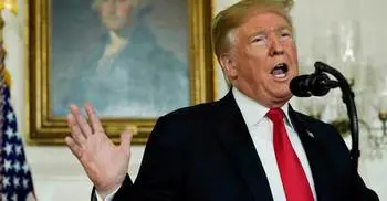 Trump proposes wall-for-DACA in bid to end shutdown