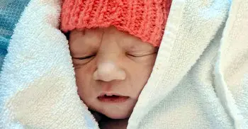 PM’s niece Tulip gives birth to baby son