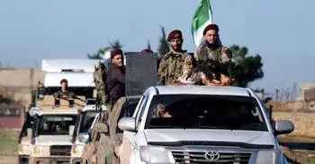 Trump threatens to ‘devastate’ Turkish economy over Syrian Kurds