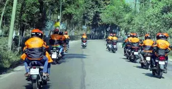 This time Uber launches in Sylhet