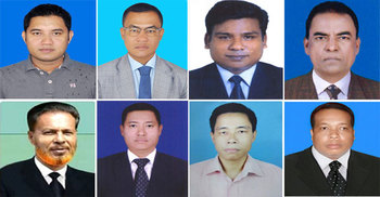 উপজেলা নির্বাচন : রাঙ্গামাটিতে আ.লীগের প্রার্থী যারা