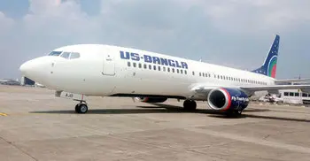 US-Bangla airlines to fly Chennai as first local carrier