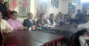 AL nominates chairman candidates for 2nd phase UZ polls