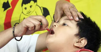 Govt sets February 9 afresh for Vitamin ‘A’ plus campaign