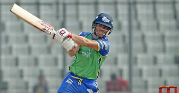 Sylhet bag first win in BPL 6