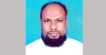 পরিকল্পনা কমিশনের নতুন সদস্য জাকির হোসেন