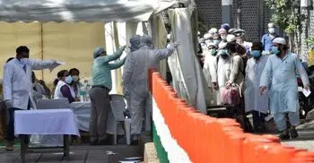 Islamophobia concerns after India mosque outbreak