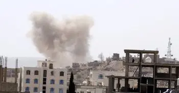 Saudi coalition announces Yemen ceasefire