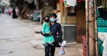 India allows small shops to reopen