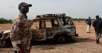Niger village attack 'kills around 79 people'