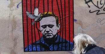 Russia braces for latest Navalny protests