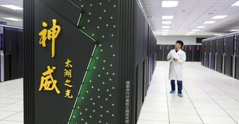 US blacklists 7 Chinese supercomputer groups
